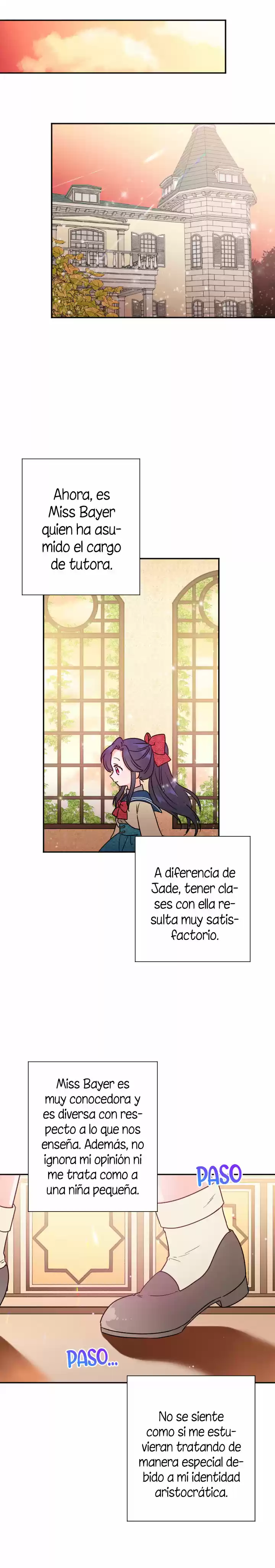 LA DAMA BEBÉ (2019) - Capítulo 90 - Página 13 - LectorTMOo