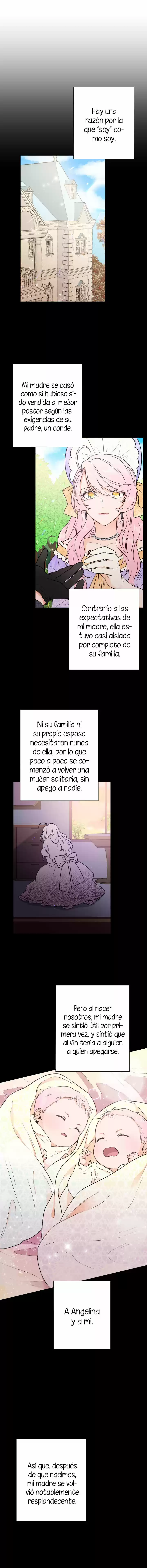 LA DAMA BEBÉ (2019) - Capítulo 91 - Página 13 - LectorTMOo