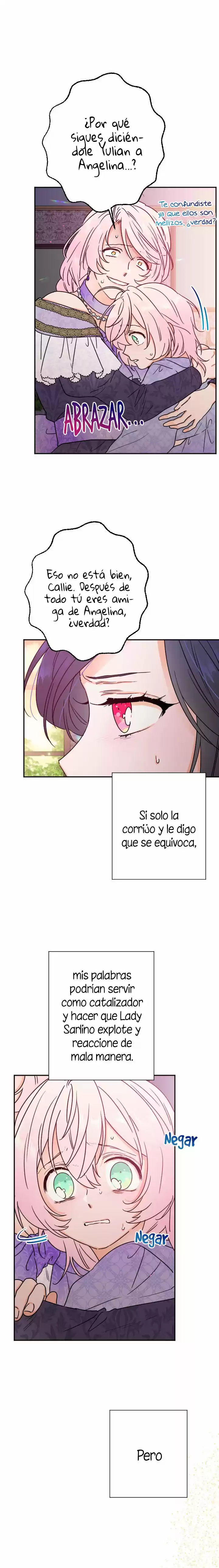 LA DAMA BEBÉ (2019) - Capítulo 93 - Página 7 - LectorTMOo