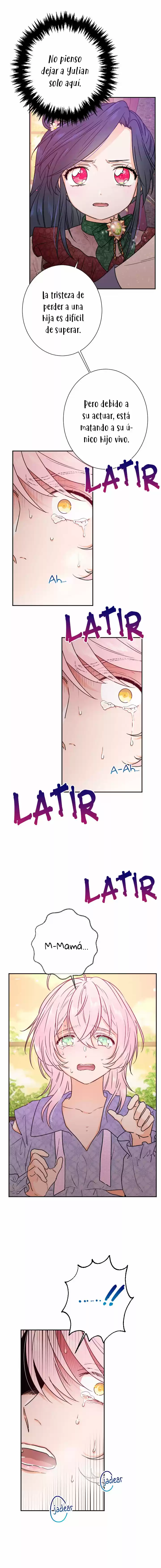 LA DAMA BEBÉ (2019) - Capítulo 93 - Página 11 - LectorTMOo
