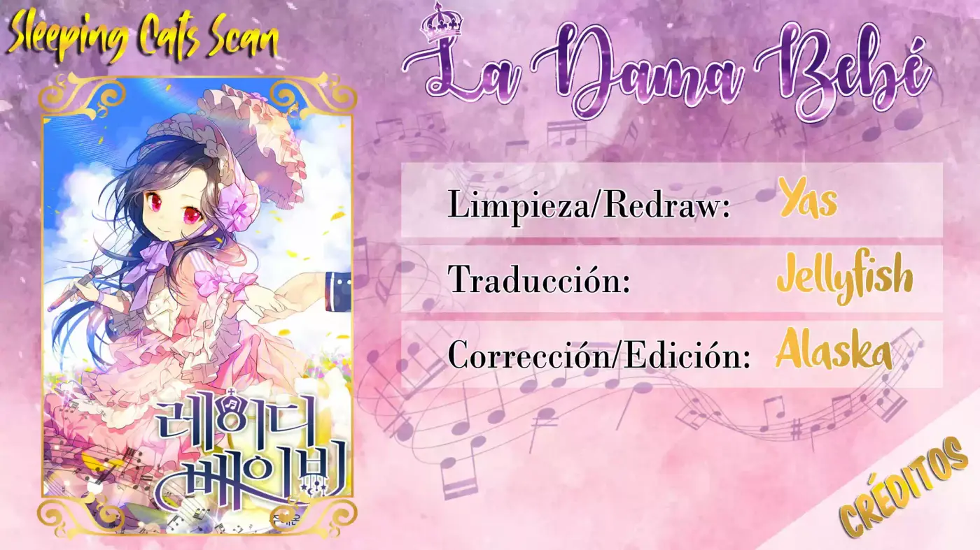 LA DAMA BEBÉ (2019) - Capítulo 94 - Página 4 - LectorTMOo