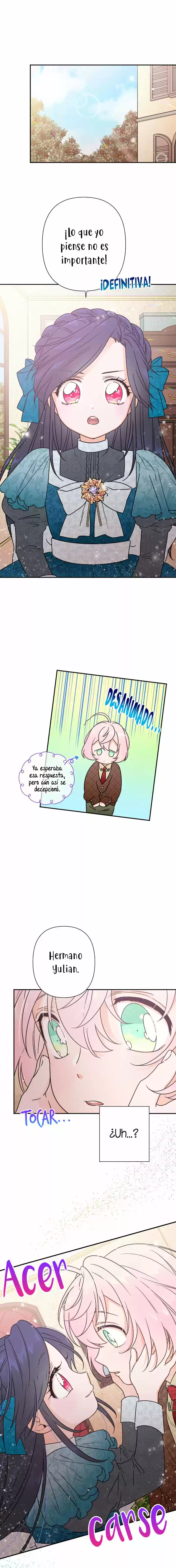 LA DAMA BEBÉ (2019) - Capítulo 94 - Página 12 - LectorTMOo