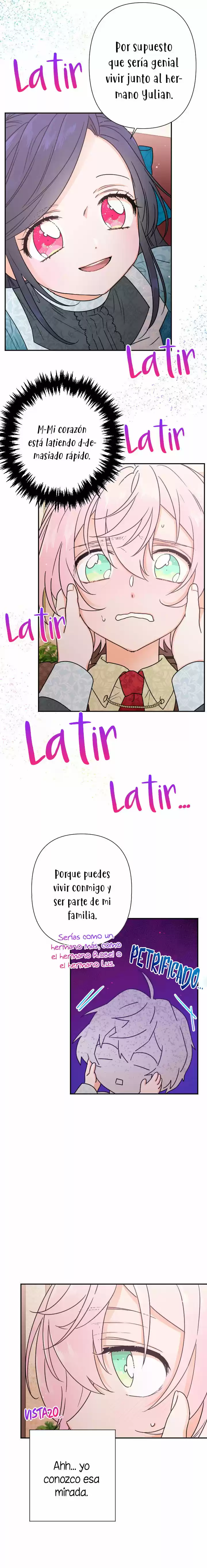 LA DAMA BEBÉ (2019) - Capítulo 94 - Página 13 - LectorTMOo