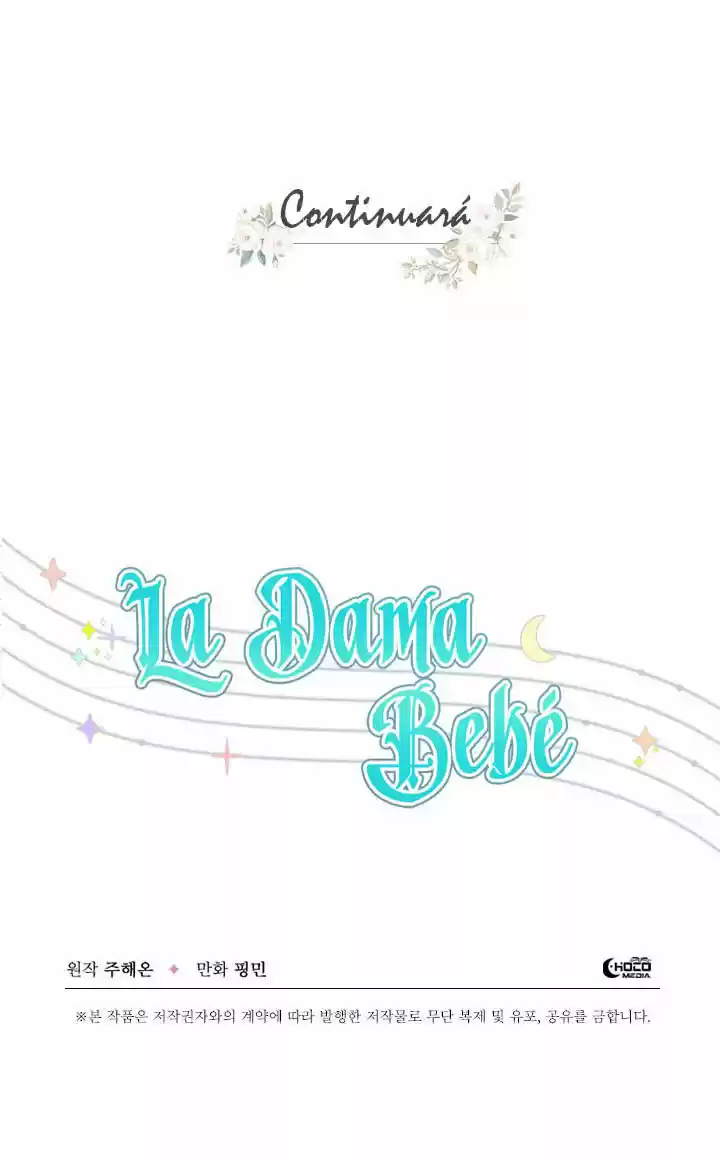 LA DAMA BEBÉ (2019) - Capítulo 94 - Página 17 - LectorTMOo