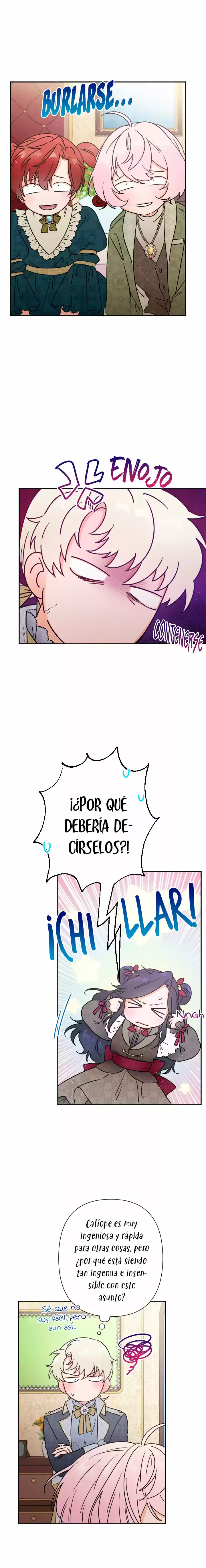 LA DAMA BEBÉ (2019) - Capítulo 96 - Página 7 - LectorTMOo