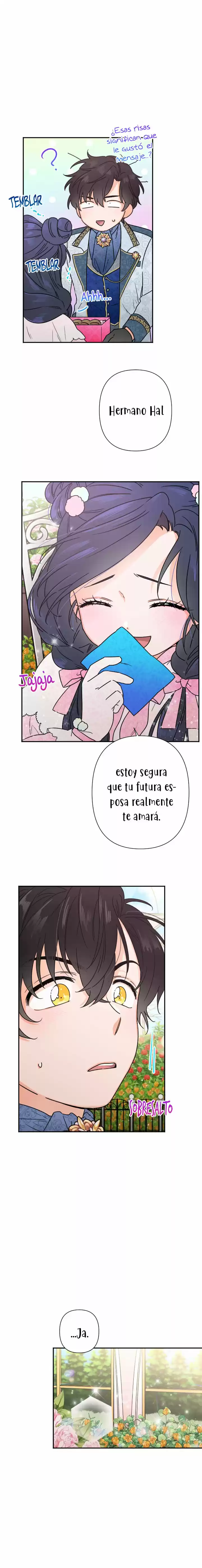 LA DAMA BEBÉ (2019) - Capítulo 97 - Página 6 - LectorTMOo