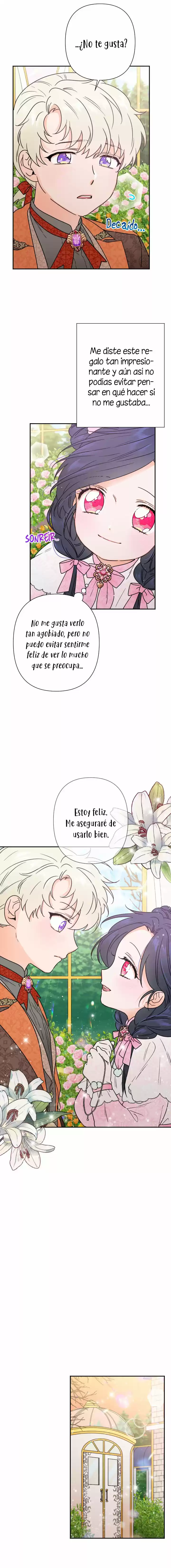 LA DAMA BEBÉ (2019) - Capítulo 97 - Página 12 - LectorTMOo