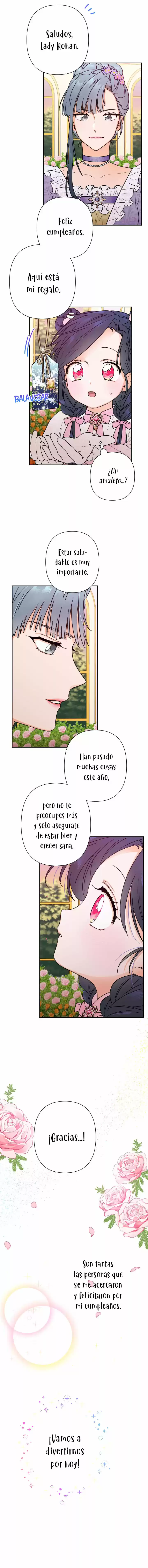 LA DAMA BEBÉ (2019) - Capítulo 97 - Página 14 - LectorTMOo