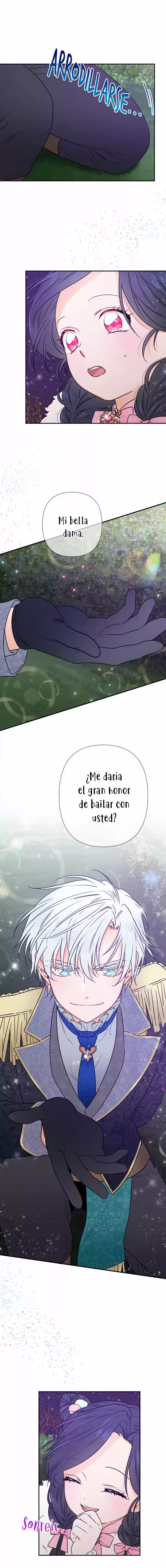 LA DAMA BEBÉ (2019) - Capítulo 98 - Página 14 - LectorTMOo