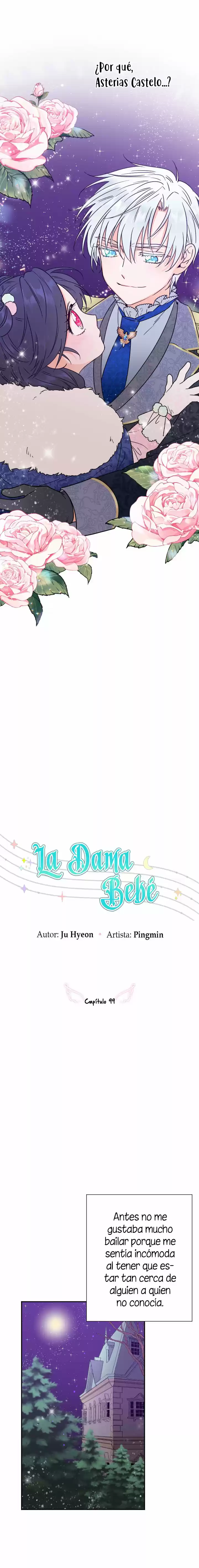 LA DAMA BEBÉ (2019) - Capítulo 99 - Página 11 - LectorTMOo