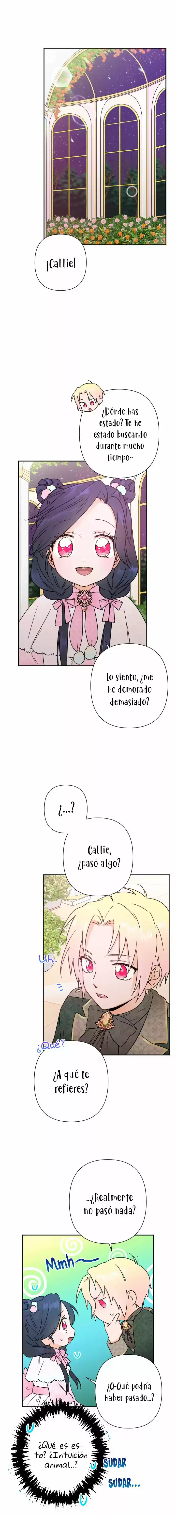 LA DAMA BEBÉ (2019) - Capítulo 99 - Página 15 - LectorTMOo
