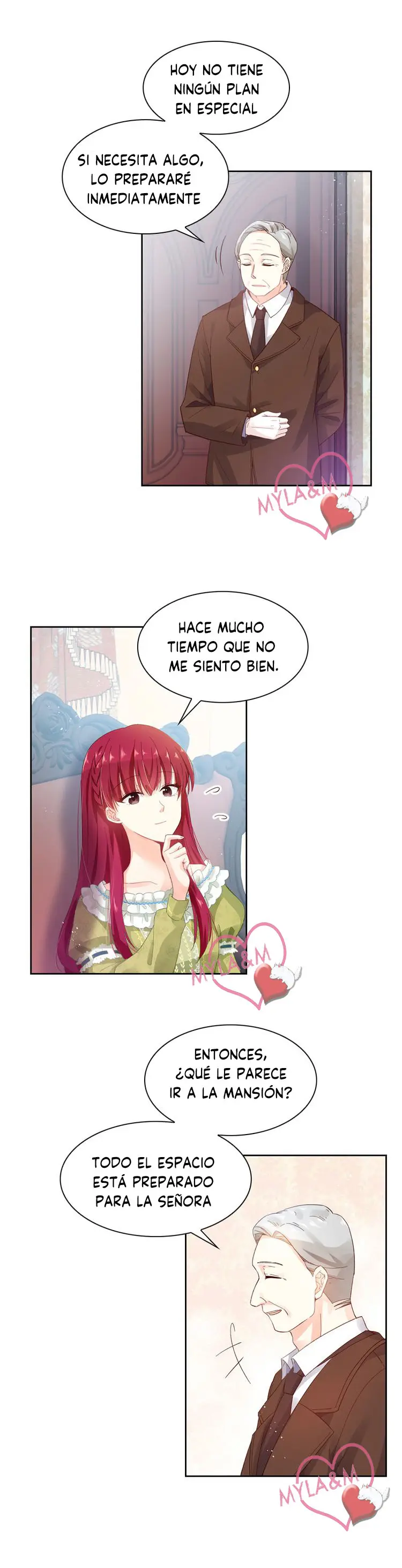 LA DAMA MALVADA CAMBIARÁ (2019) - Capítulo 10 - Página 15 - LectorTMOo