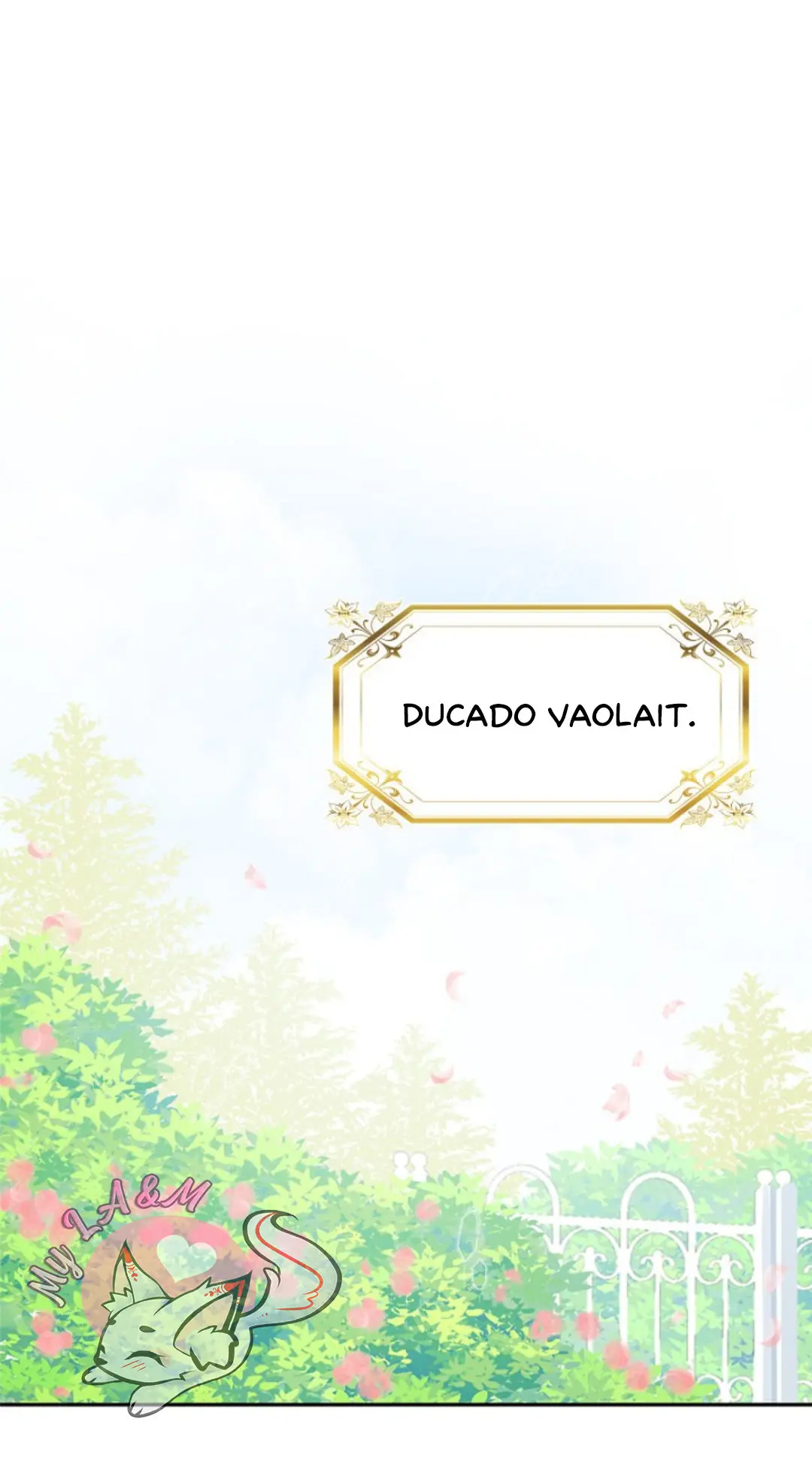 LA DAMA MALVADA CAMBIARÁ (2019) - Capítulo 100 - Página 8 - LectorTMOo