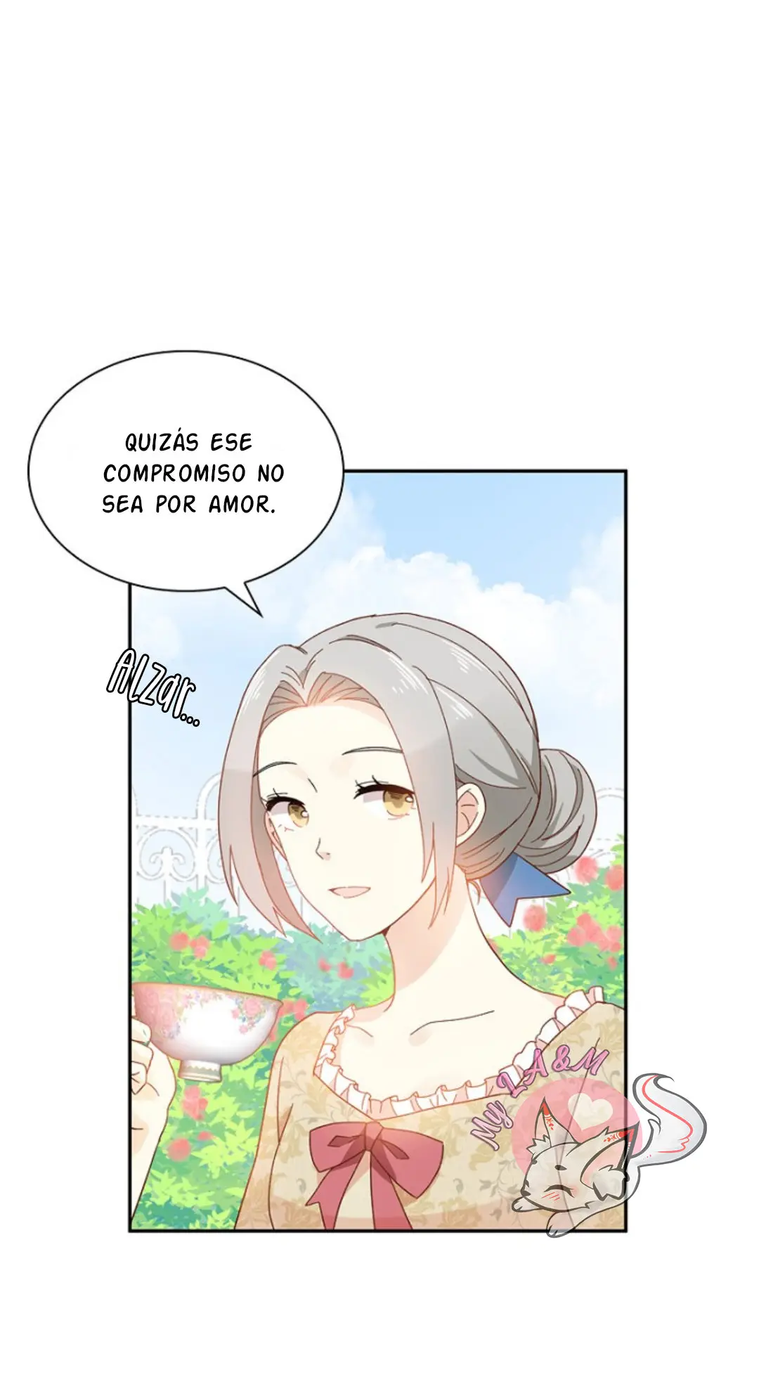 LA DAMA MALVADA CAMBIARÁ (2019) - Capítulo 100 - Página 13 - LectorTMOo