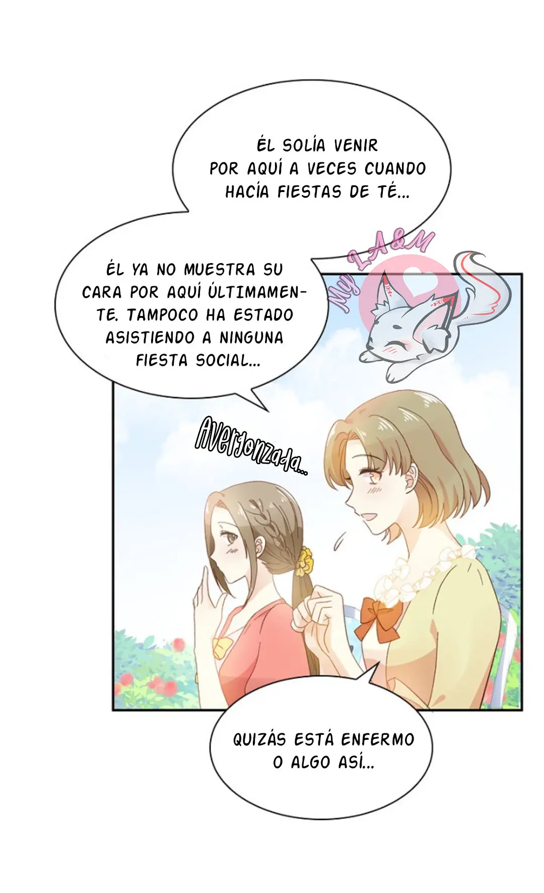 LA DAMA MALVADA CAMBIARÁ (2019) - Capítulo 100 - Página 15 - LectorTMOo
