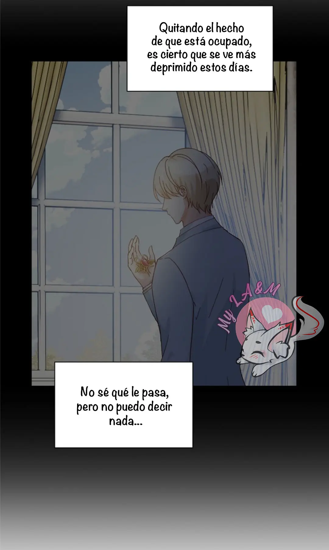 LA DAMA MALVADA CAMBIARÁ (2019) - Capítulo 100 - Página 18 - LectorTMOo