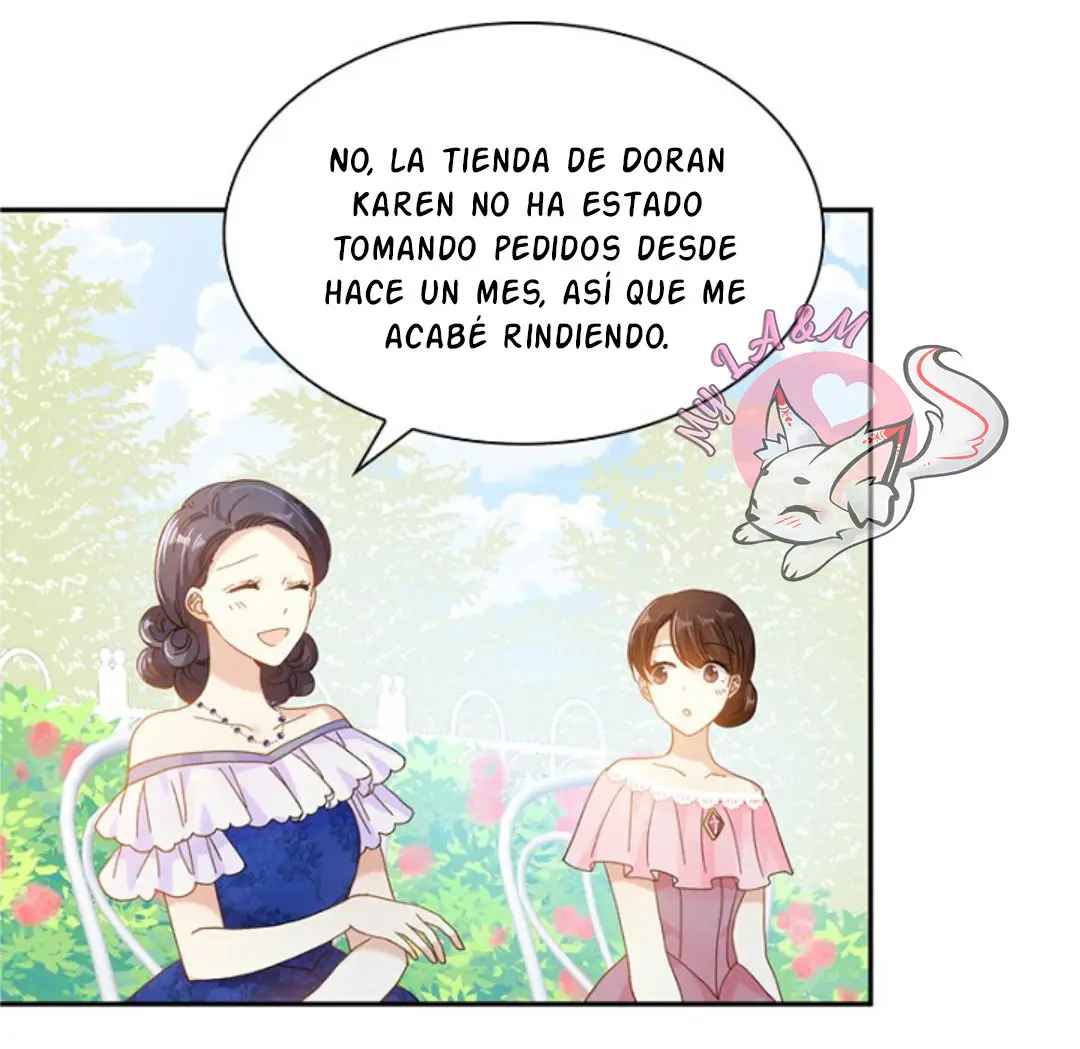 LA DAMA MALVADA CAMBIARÁ (2019) - Capítulo 100 - Página 21 - LectorTMOo