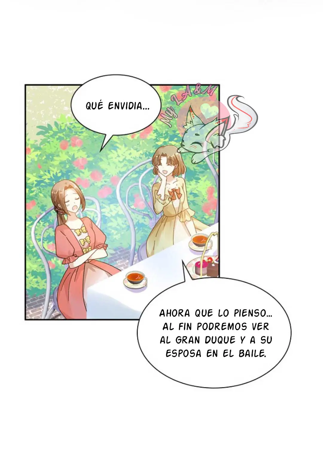 LA DAMA MALVADA CAMBIARÁ (2019) - Capítulo 100 - Página 24 - LectorTMOo