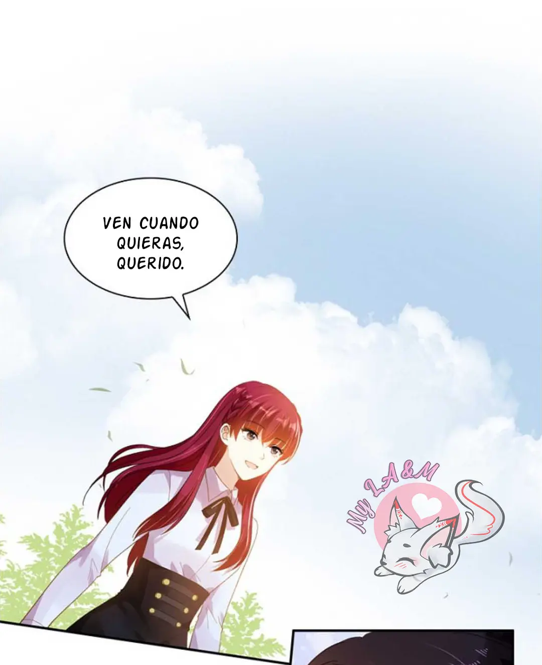 LA DAMA MALVADA CAMBIARÁ (2019) - Capítulo 100 - Página 29 - LectorTMOo