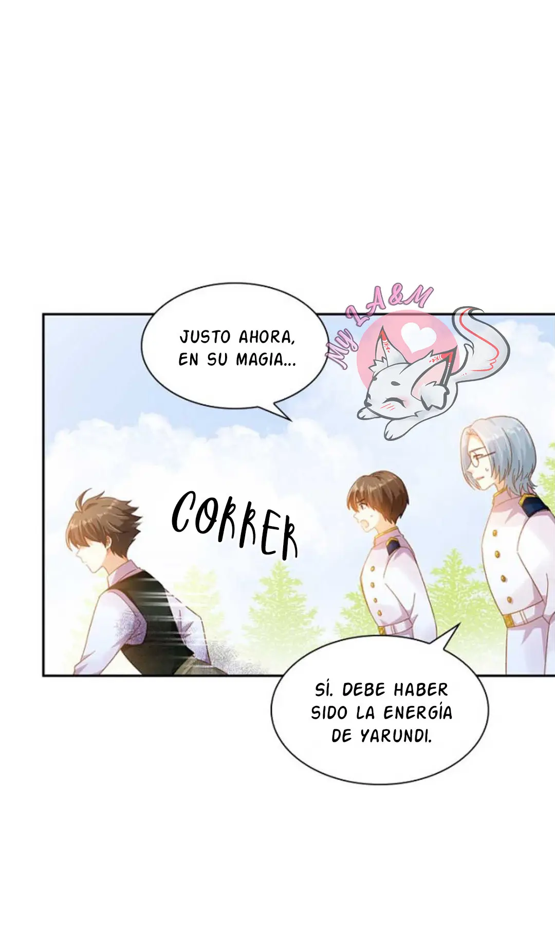 LA DAMA MALVADA CAMBIARÁ (2019) - Capítulo 100 - Página 55 - LectorTMOo