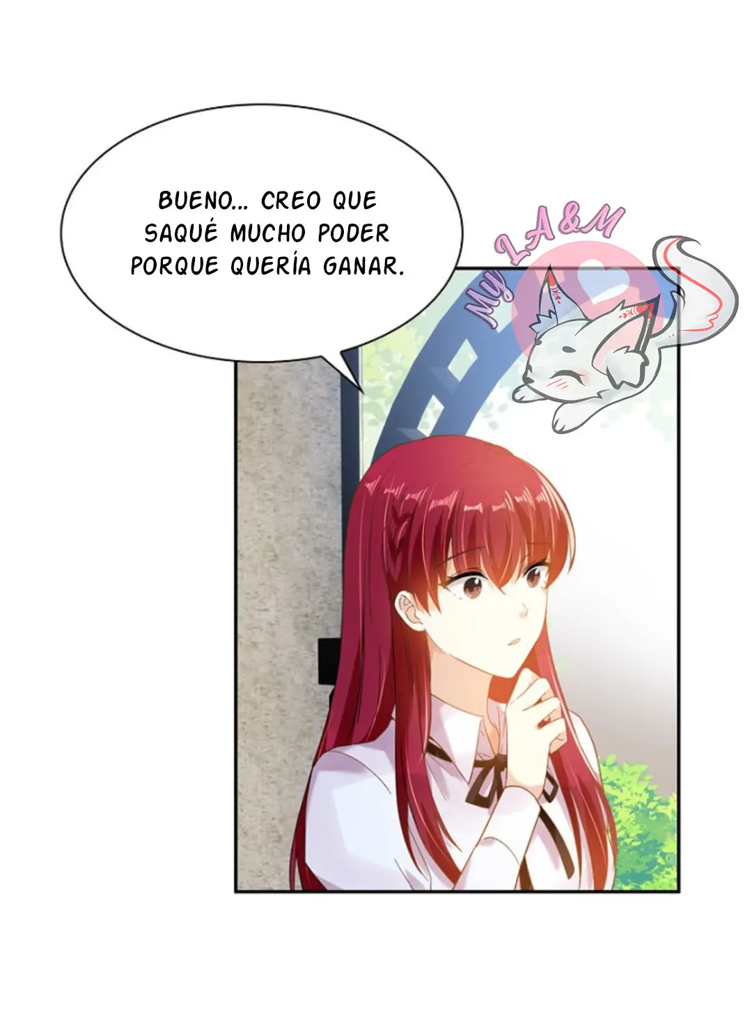 LA DAMA MALVADA CAMBIARÁ (2019) - Capítulo 101 - Página 13 - LectorTMOo