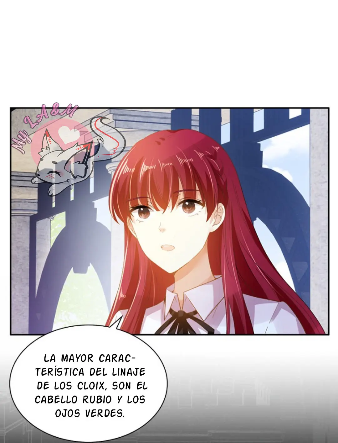LA DAMA MALVADA CAMBIARÁ (2019) - Capítulo 101 - Página 17 - LectorTMOo