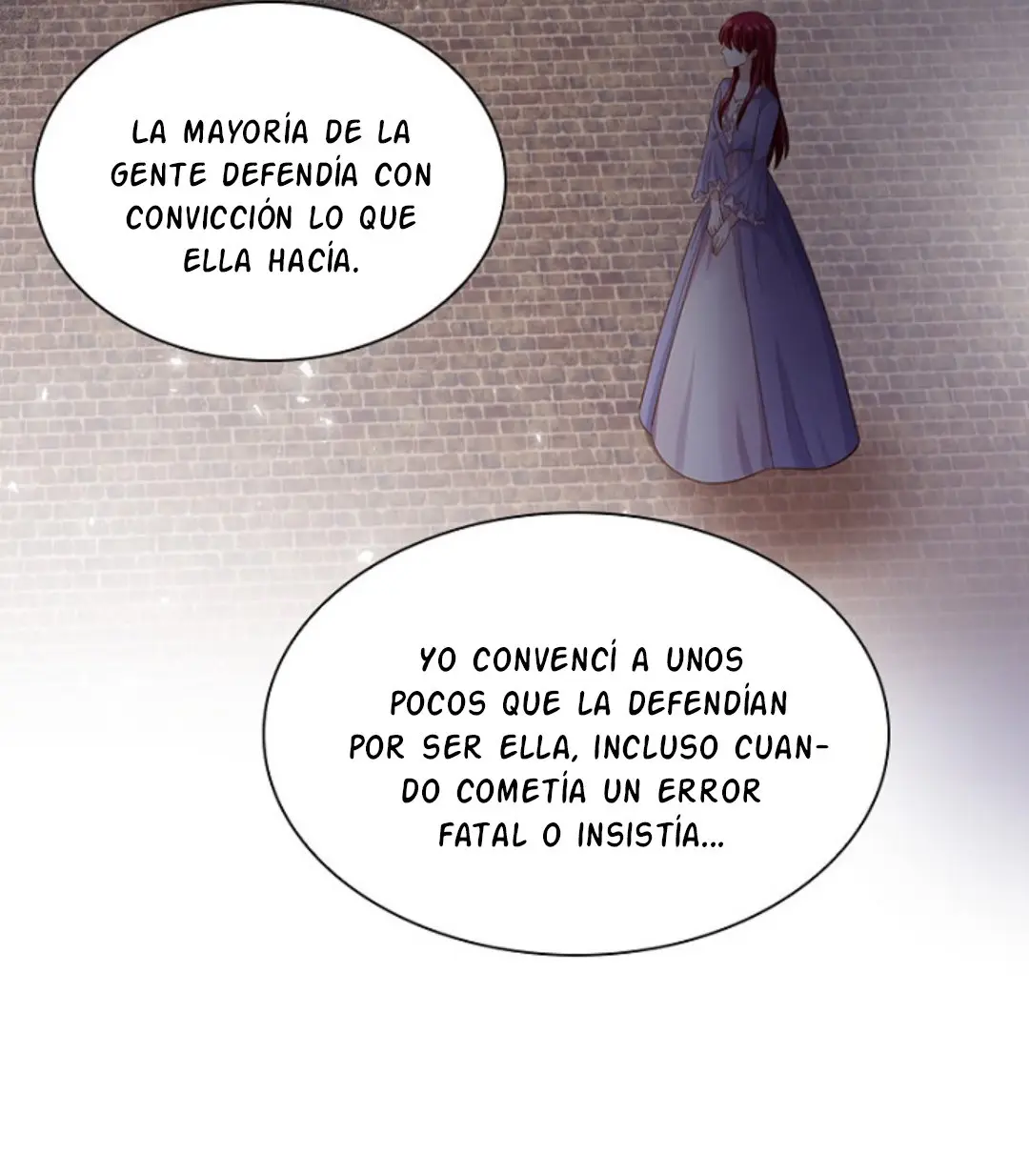 LA DAMA MALVADA CAMBIARÁ (2019) - Capítulo 101 - Página 25 - LectorTMOo