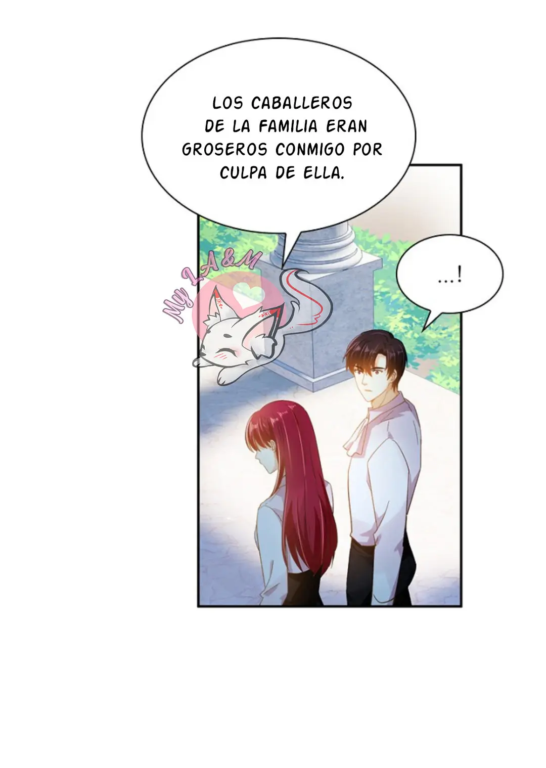 LA DAMA MALVADA CAMBIARÁ (2019) - Capítulo 101 - Página 26 - LectorTMOo