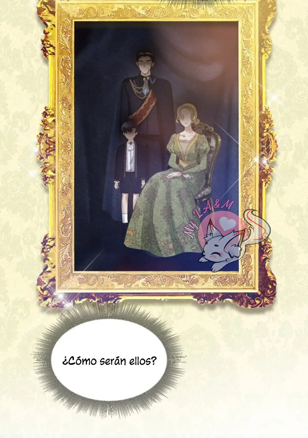 LA DAMA MALVADA CAMBIARÁ (2019) - Capítulo 101 - Página 36 - LectorTMOo