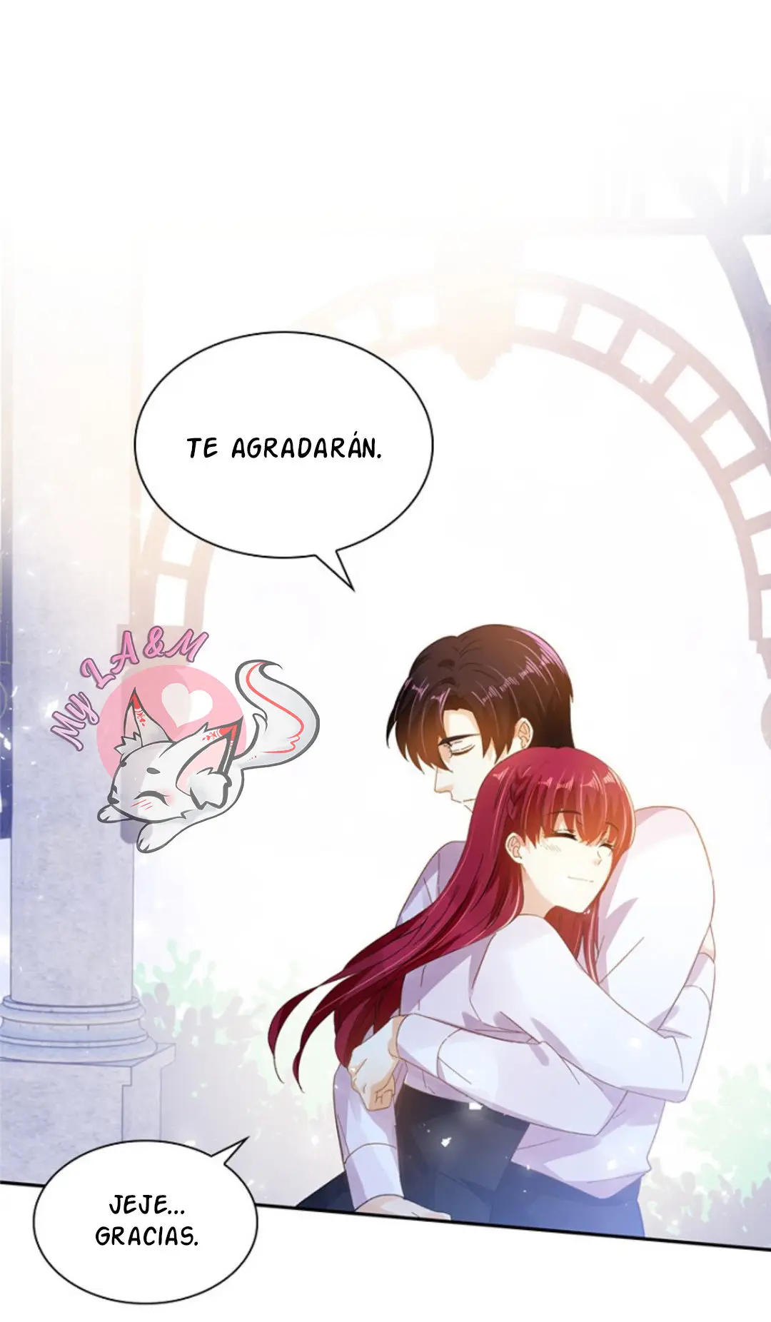 LA DAMA MALVADA CAMBIARÁ (2019) - Capítulo 101 - Página 40 - LectorTMOo