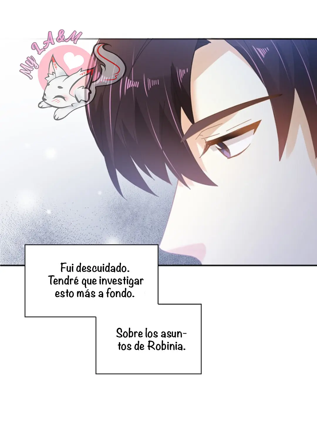 LA DAMA MALVADA CAMBIARÁ (2019) - Capítulo 101 - Página 41 - LectorTMOo