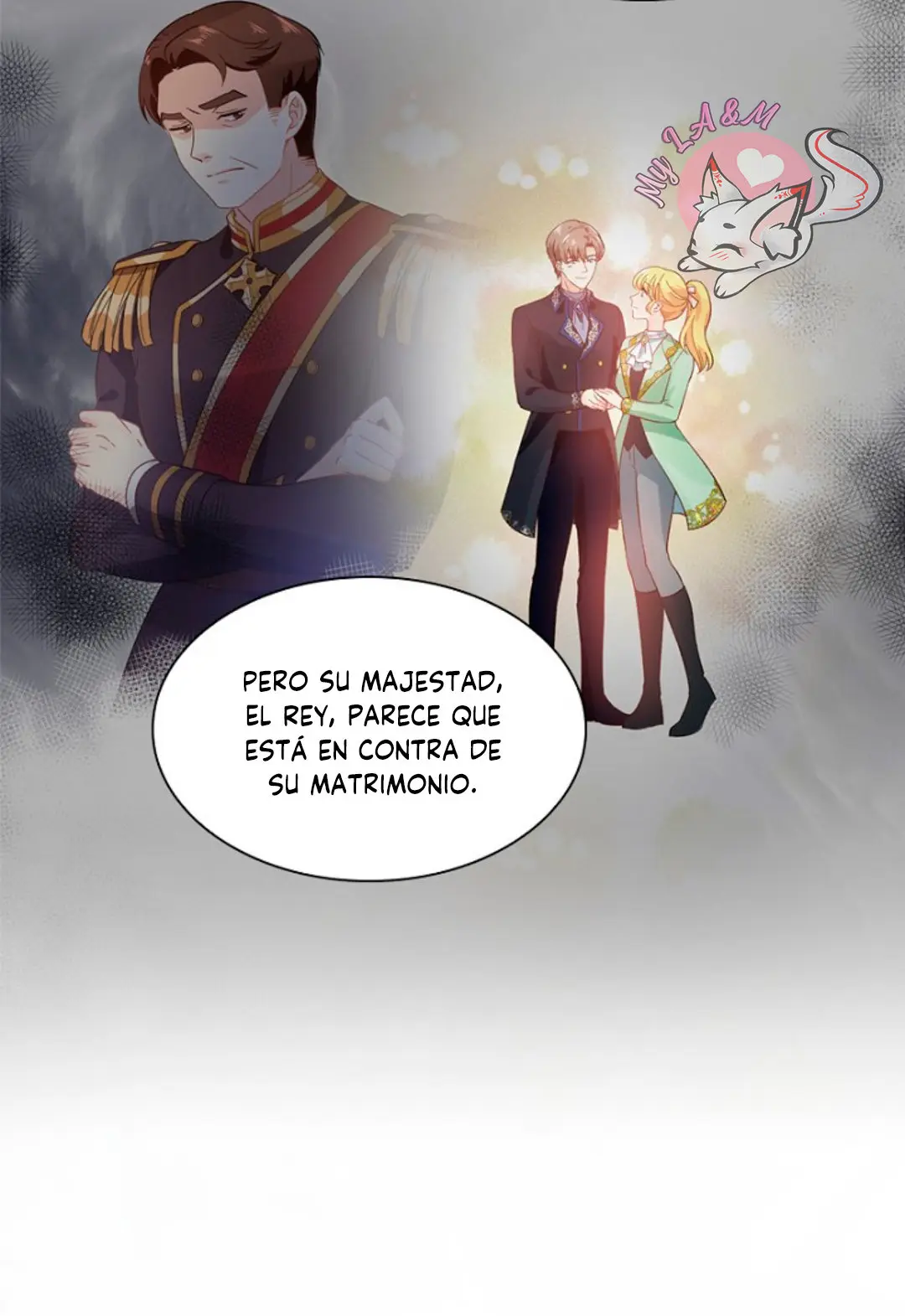 LA DAMA MALVADA CAMBIARÁ (2019) - Capítulo 102 - Página 13 - LectorTMOo