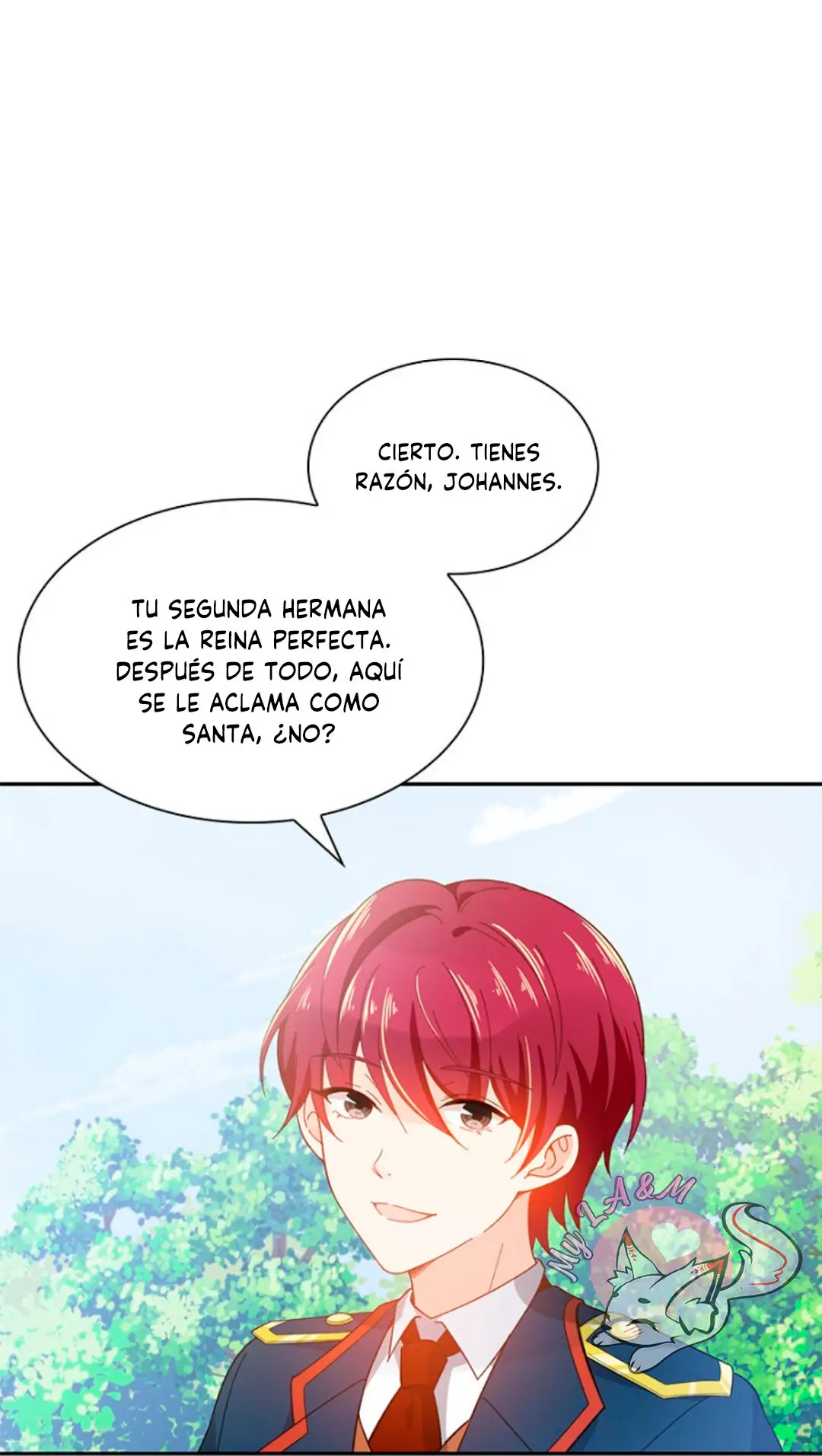 LA DAMA MALVADA CAMBIARÁ (2019) - Capítulo 102 - Página 16 - LectorTMOo