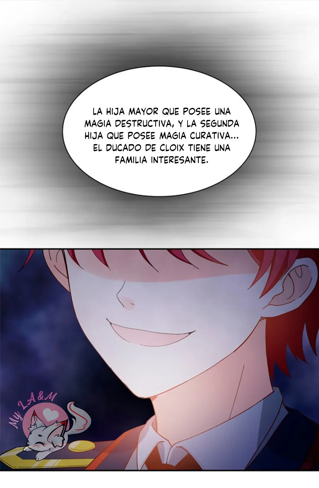 LA DAMA MALVADA CAMBIARÁ (2019) - Capítulo 102 - Página 17 - LectorTMOo