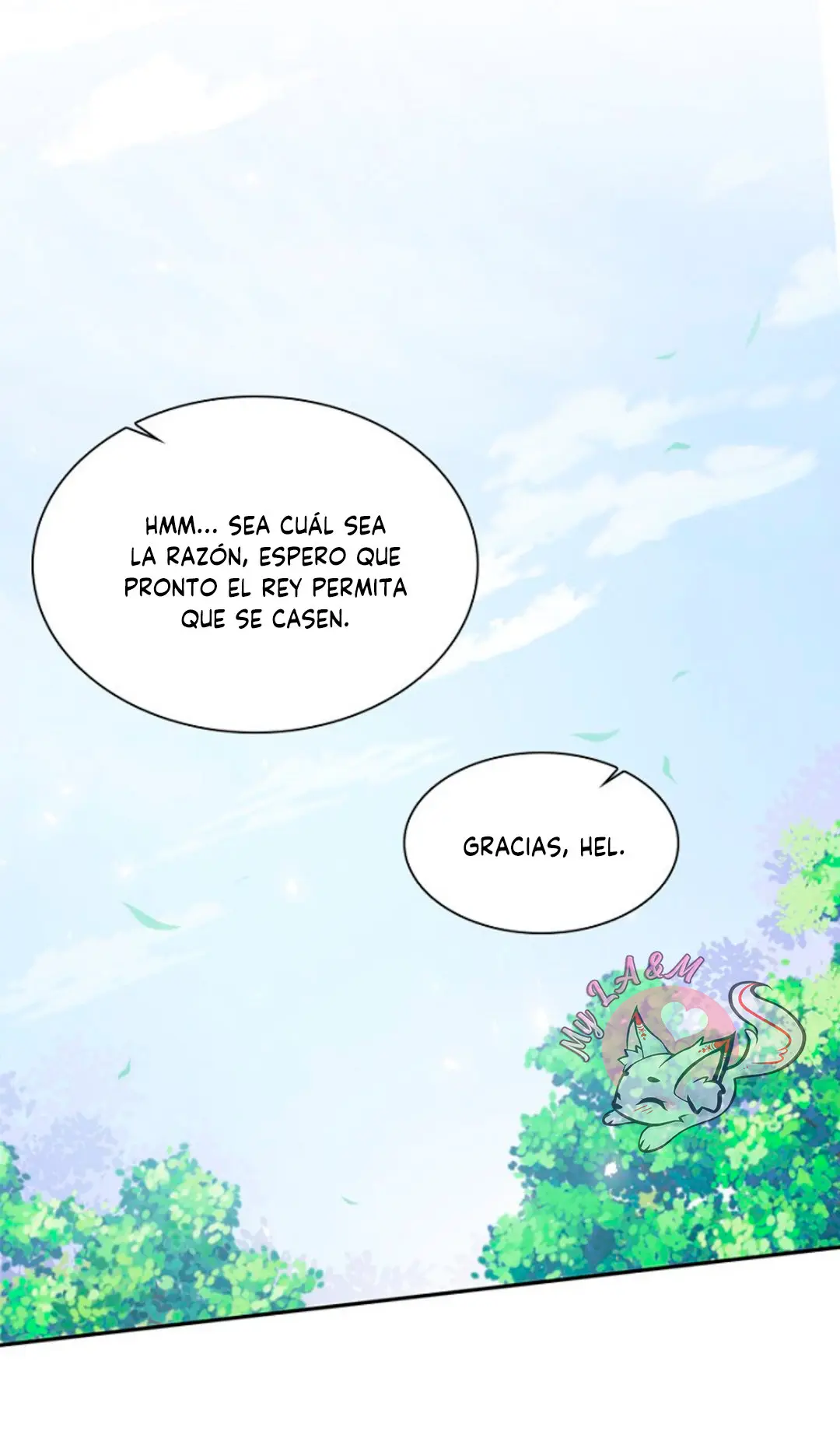 LA DAMA MALVADA CAMBIARÁ (2019) - Capítulo 102 - Página 21 - LectorTMOo