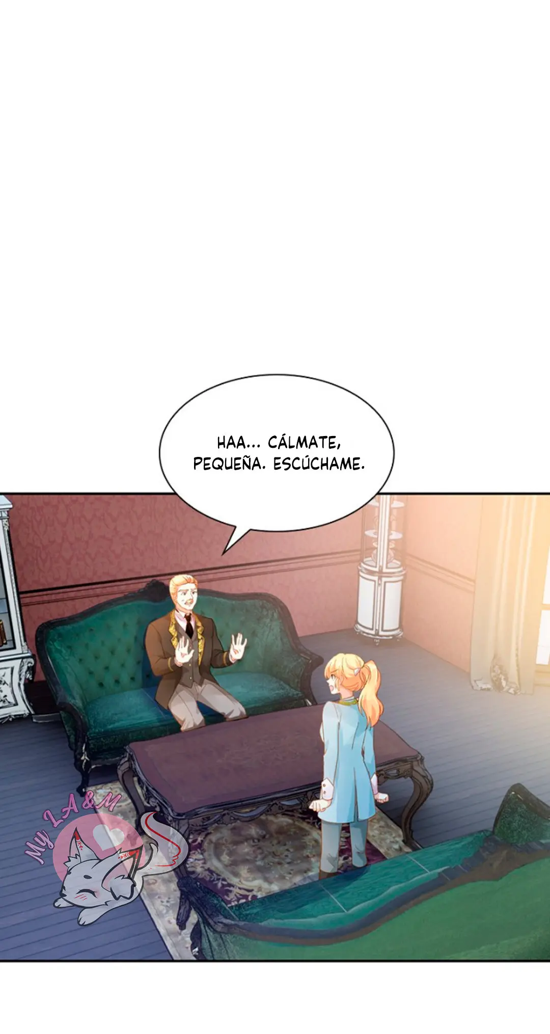 LA DAMA MALVADA CAMBIARÁ (2019) - Capítulo 102 - Página 31 - LectorTMOo