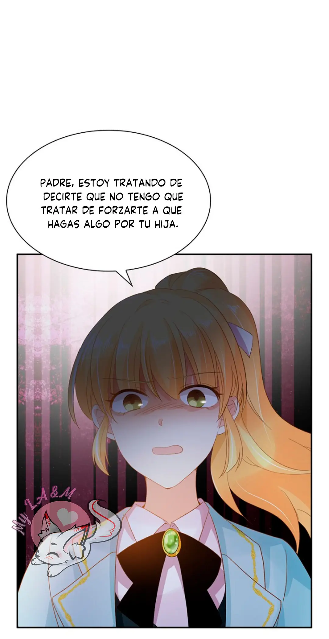 LA DAMA MALVADA CAMBIARÁ (2019) - Capítulo 102 - Página 32 - LectorTMOo