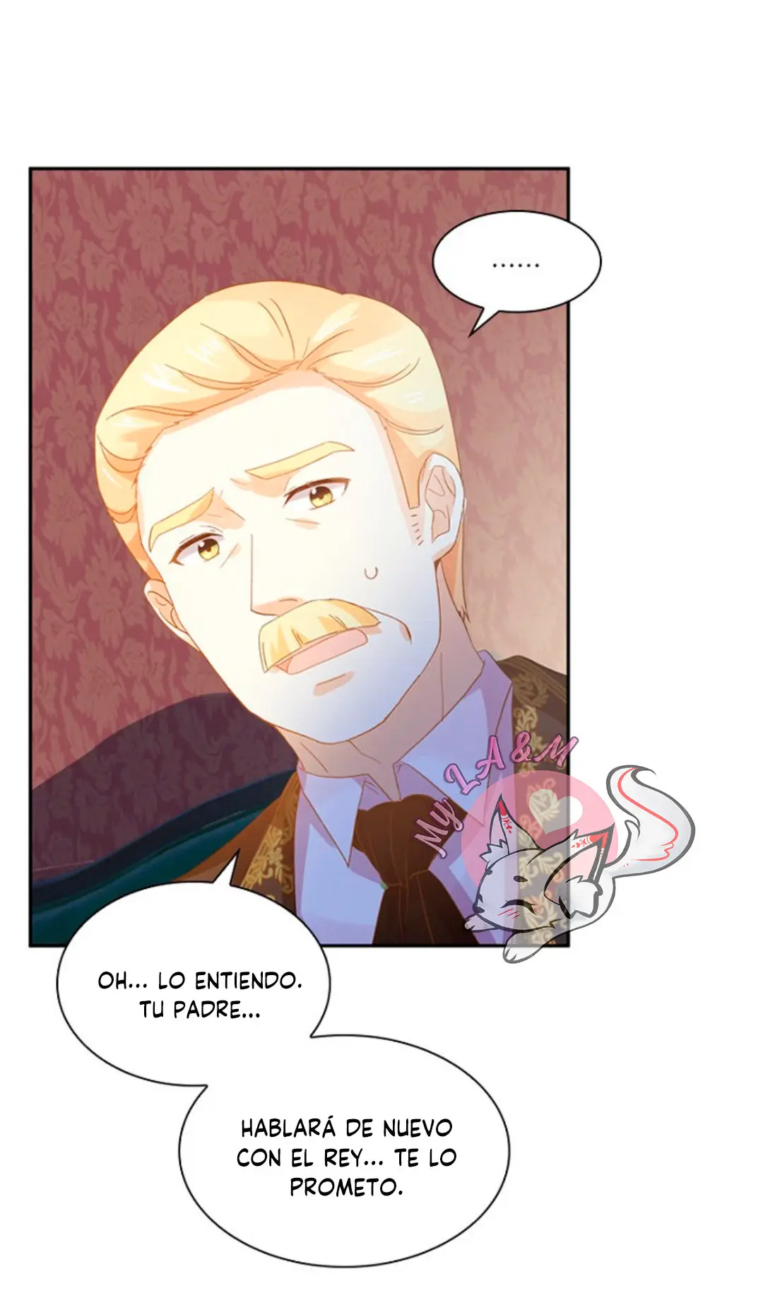 LA DAMA MALVADA CAMBIARÁ (2019) - Capítulo 102 - Página 43 - LectorTMOo