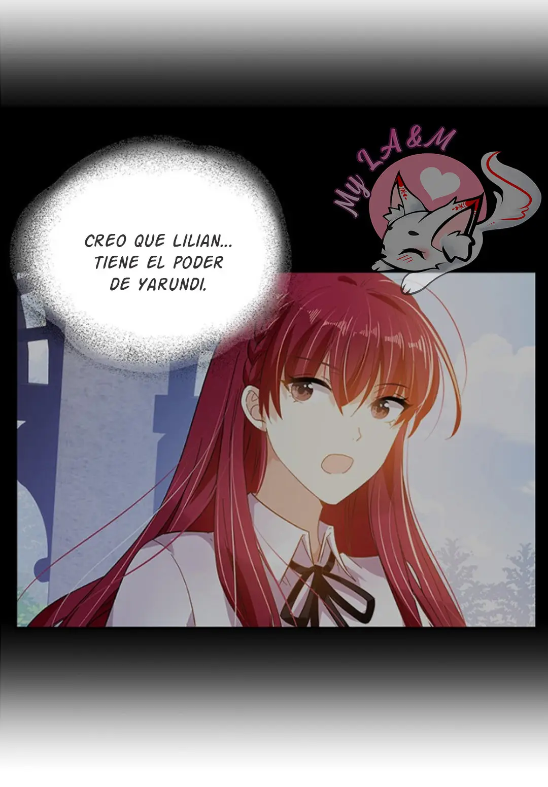 LA DAMA MALVADA CAMBIARÁ (2019) - Capítulo 104 - Página 14 - LectorTMOo