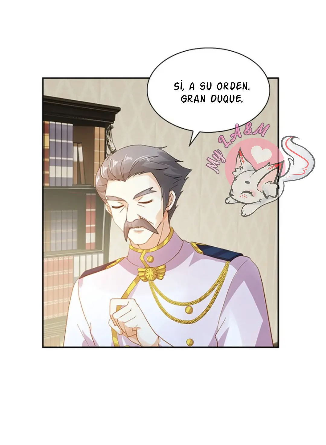 LA DAMA MALVADA CAMBIARÁ (2019) - Capítulo 104 - Página 18 - LectorTMOo