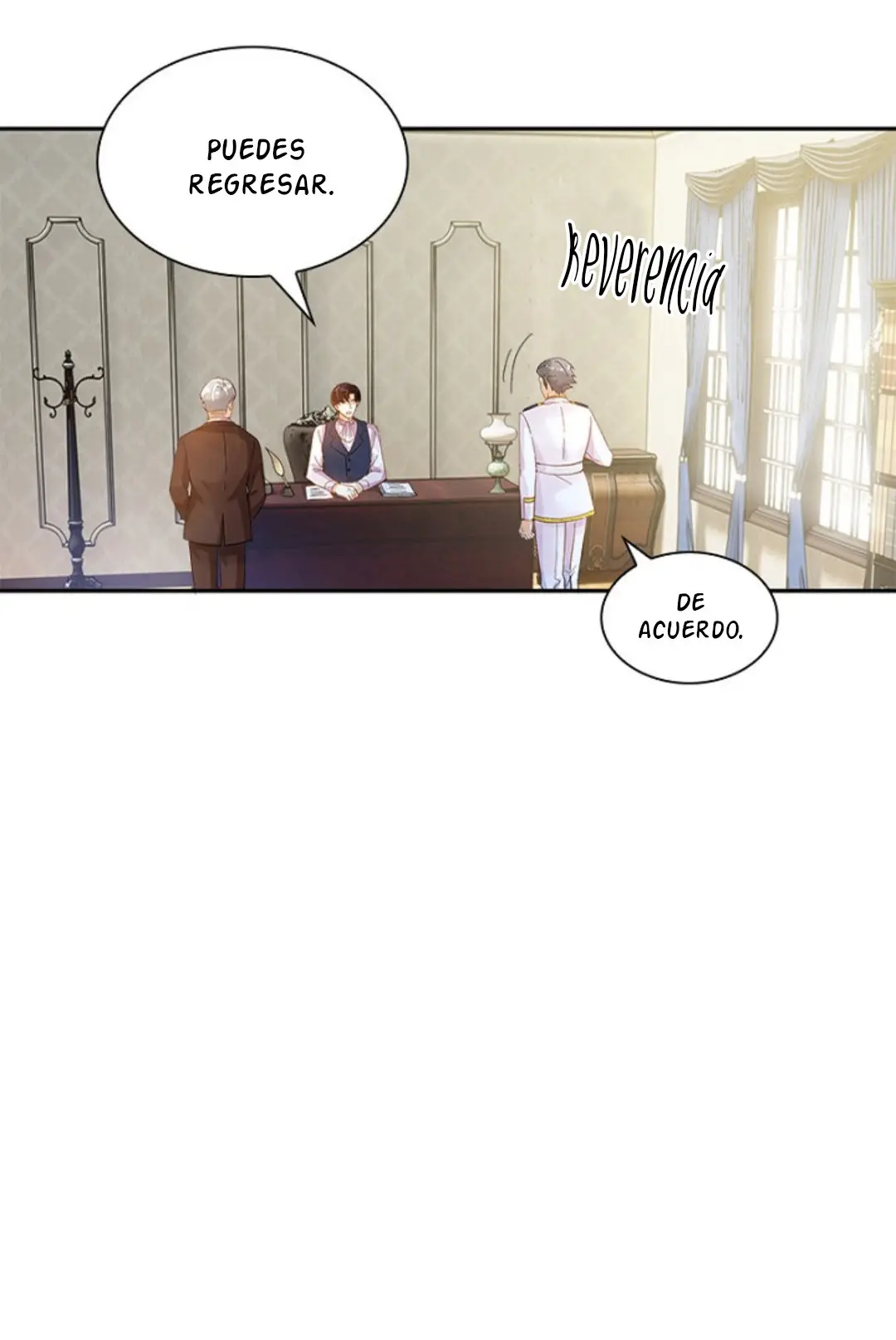 LA DAMA MALVADA CAMBIARÁ (2019) - Capítulo 104 - Página 19 - LectorTMOo