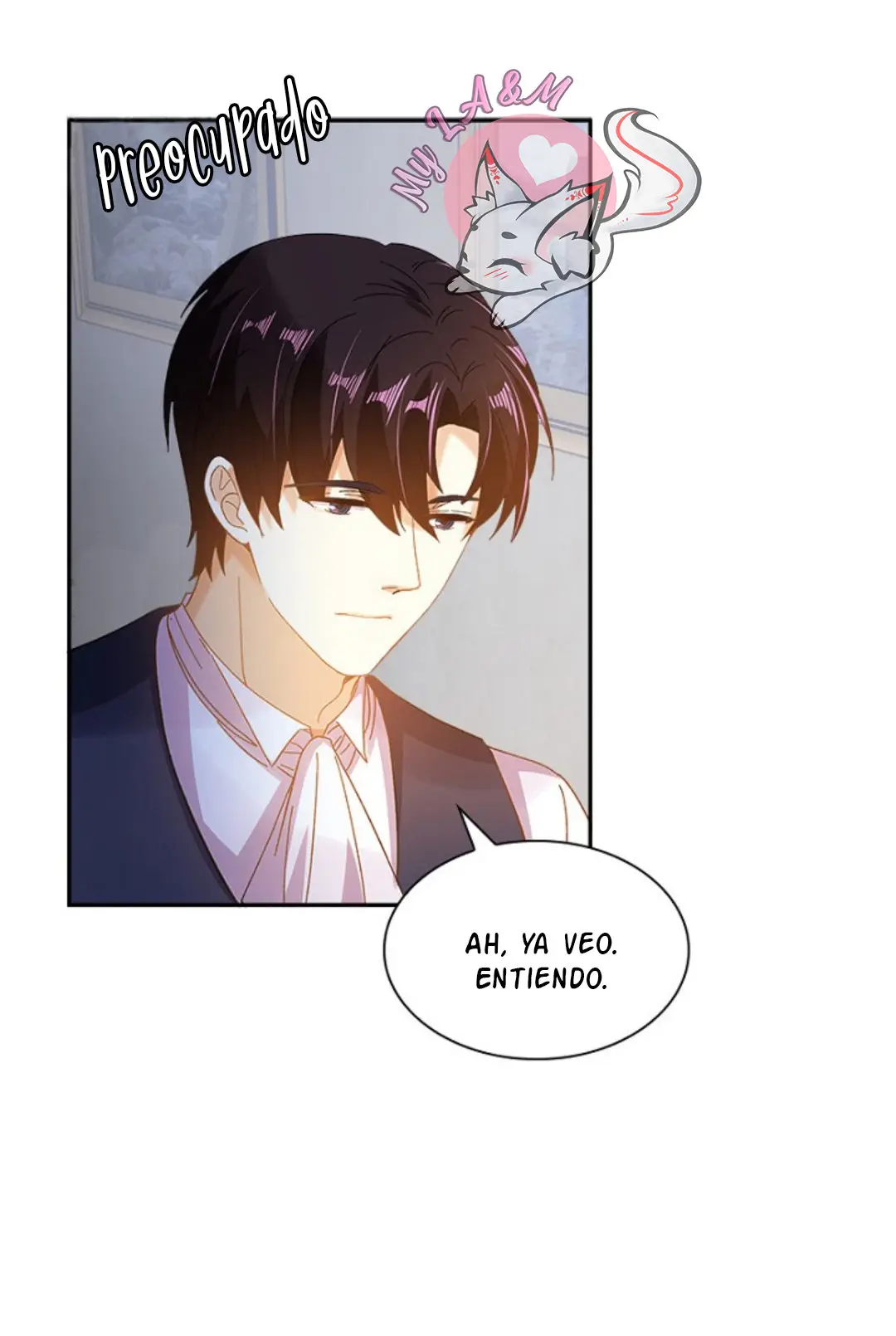 LA DAMA MALVADA CAMBIARÁ (2019) - Capítulo 104 - Página 45 - LectorTMOo