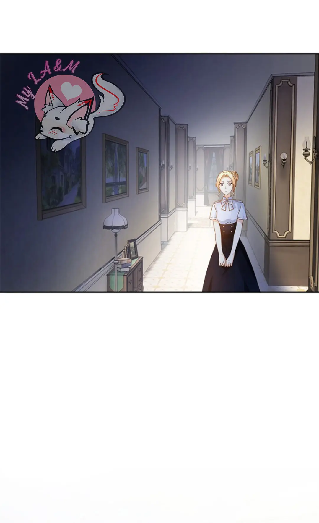LA DAMA MALVADA CAMBIARÁ (2019) - Capítulo 104 - Página 47 - LectorTMOo