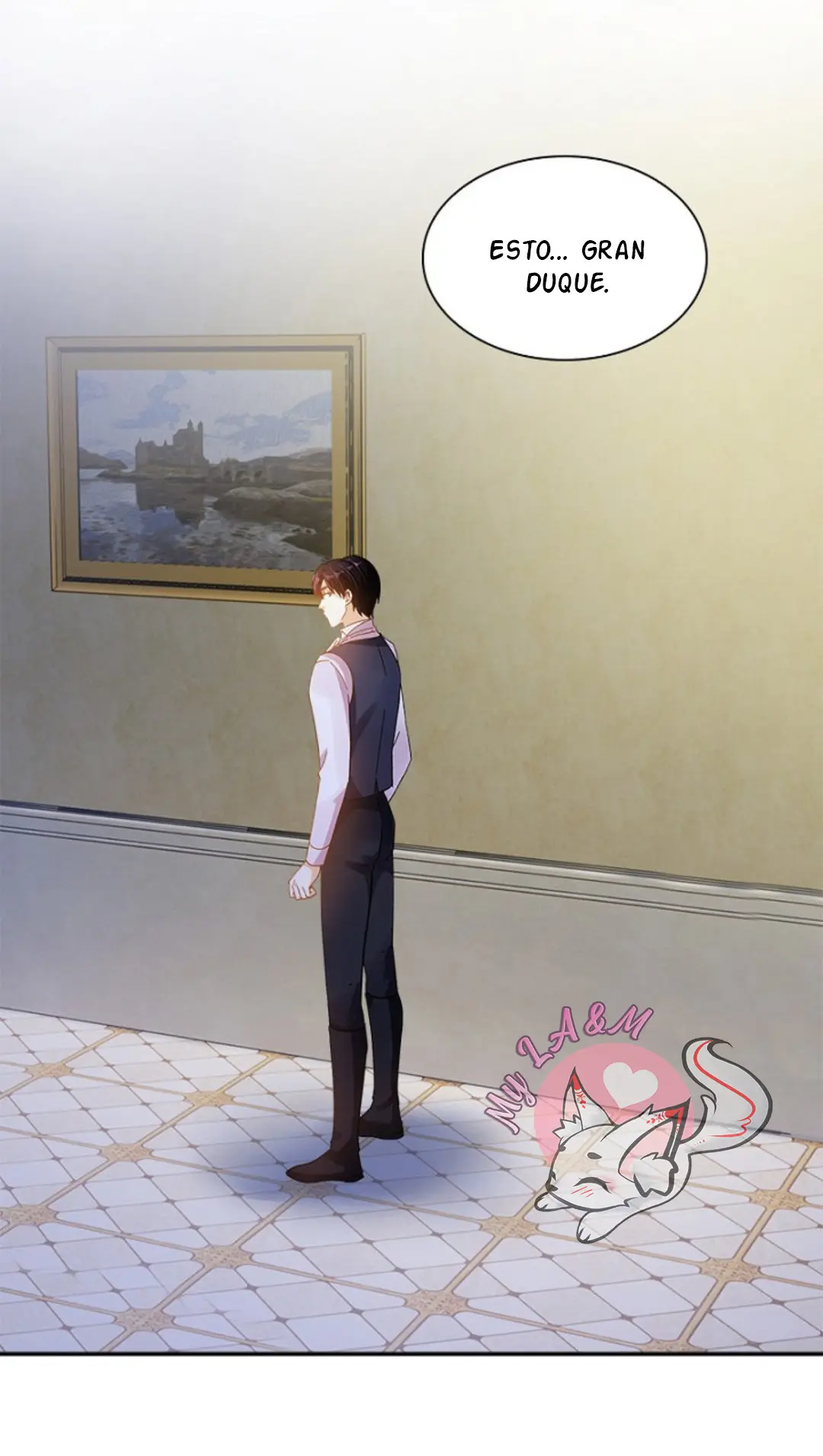 LA DAMA MALVADA CAMBIARÁ (2019) - Capítulo 104 - Página 48 - LectorTMOo