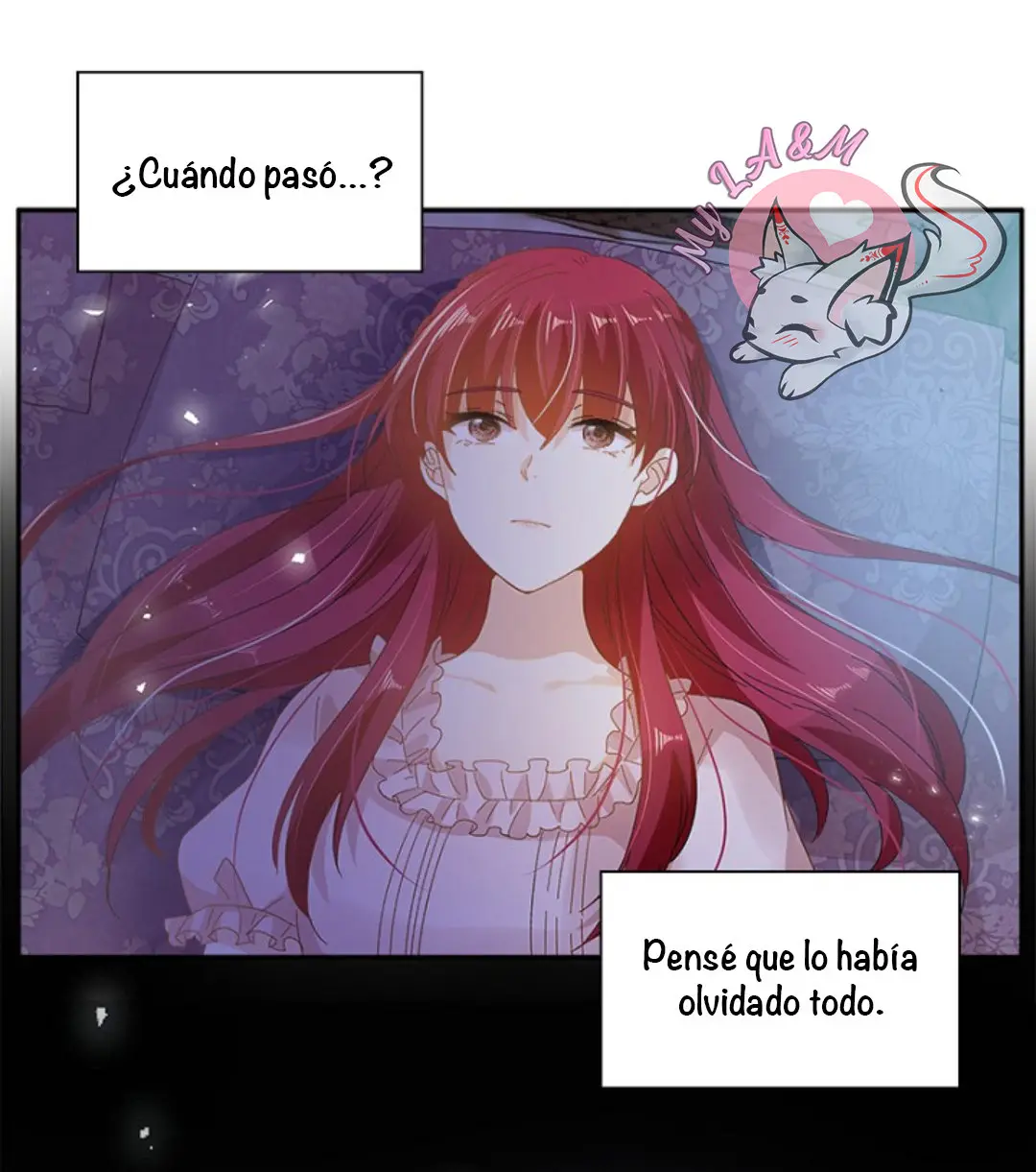 LA DAMA MALVADA CAMBIARÁ (2019) - Capítulo 105 - Página 10 - LectorTMOo