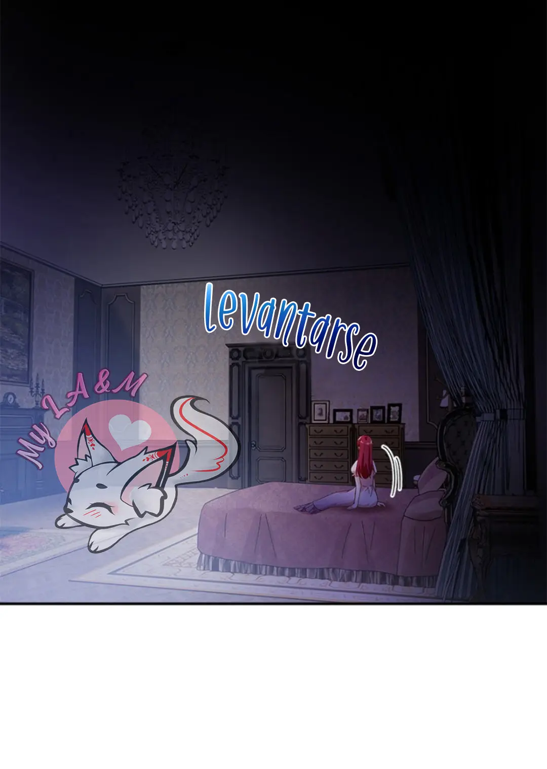 LA DAMA MALVADA CAMBIARÁ (2019) - Capítulo 105 - Página 19 - LectorTMOo