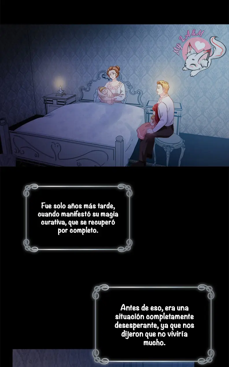 LA DAMA MALVADA CAMBIARÁ (2019) - Capítulo 106 - Página 12 - LectorTMOo