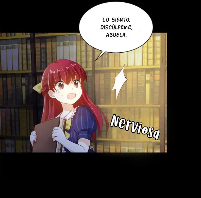 LA DAMA MALVADA CAMBIARÁ (2019) - Capítulo 106 - Página 38 - LectorTMOo