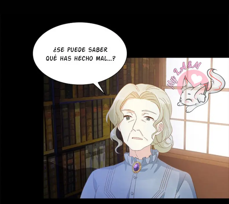 LA DAMA MALVADA CAMBIARÁ (2019) - Capítulo 106 - Página 39 - LectorTMOo