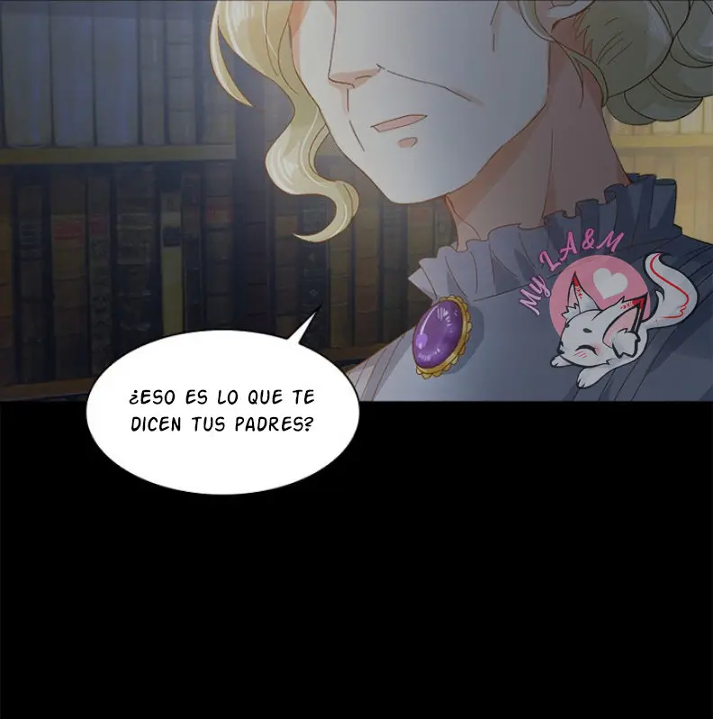 LA DAMA MALVADA CAMBIARÁ (2019) - Capítulo 106 - Página 42 - LectorTMOo